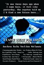 I Came Here for Love (2003) трейлер фильма в хорошем качестве 1080p