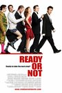 Ready or Not (2009) кадры фильма смотреть онлайн в хорошем качестве