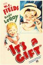 Это подарок (1934) трейлер фильма в хорошем качестве 1080p