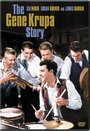 Смотреть «The Gene Krupa Story» онлайн фильм в хорошем качестве