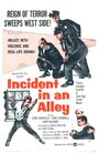 Смотреть «Incident in an Alley» онлайн фильм в хорошем качестве