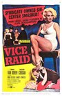 Vice Raid (1960) трейлер фильма в хорошем качестве 1080p