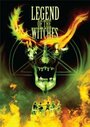 Legend of the Witches (1970) трейлер фильма в хорошем качестве 1080p