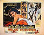 Hell's Horizon (1955) трейлер фильма в хорошем качестве 1080p