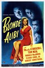 Blonde Alibi (1946) трейлер фильма в хорошем качестве 1080p