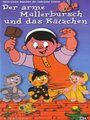 Der arme Müllerbursch und das Kätzchen (1971) скачать бесплатно в хорошем качестве без регистрации и смс 1080p