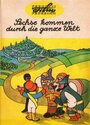 Шестеро весь свет обойдут (1959) кадры фильма смотреть онлайн в хорошем качестве