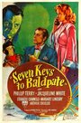 Seven Keys to Baldpate (1947) скачать бесплатно в хорошем качестве без регистрации и смс 1080p