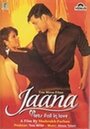 Смотреть «Jaana... Let's Fall in Love» онлайн фильм в хорошем качестве