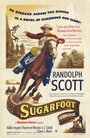 Смотреть «Sugarfoot» онлайн фильм в хорошем качестве