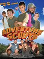 Смотреть «The Adventure Scouts» онлайн фильм в хорошем качестве