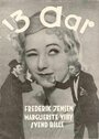 Tretten aar (1932) трейлер фильма в хорошем качестве 1080p