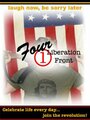 Four 1 Liberation Front (2008) трейлер фильма в хорошем качестве 1080p