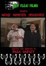 Смотреть «Movie Monster Insurance» онлайн фильм в хорошем качестве