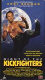 Night of the Kickfighters