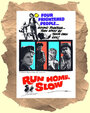 Run Home Slow (1965) трейлер фильма в хорошем качестве 1080p