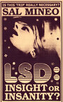 LSD: Insight or Insanity? (1967) трейлер фильма в хорошем качестве 1080p