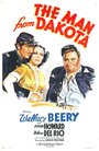 Человек из Дакоты (1940) трейлер фильма в хорошем качестве 1080p