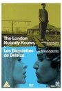 Смотреть «The London Nobody Knows» онлайн фильм в хорошем качестве