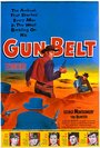 Смотреть «Gun Belt» онлайн фильм в хорошем качестве