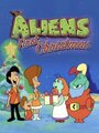 Aliens First Christmas (1991) кадры фильма смотреть онлайн в хорошем качестве