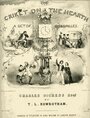 Каминный сверчок (1909) кадры фильма смотреть онлайн в хорошем качестве