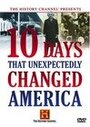 Смотреть «Ten Days That Unexpectedly Changed America: Scopes - The Battle Over America's Soul» онлайн фильм в хорошем качестве