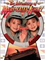 Смотреть «The Adventures of Mary-Kate & Ashley: The Case of the Mystery Cruise» онлайн фильм в хорошем качестве