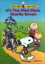 It's the Pied Piper, Charlie Brown (2000) трейлер фильма в хорошем качестве 1080p