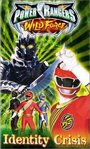 Power Rangers Wild Force: Identity Crisis (2002) скачать бесплатно в хорошем качестве без регистрации и смс 1080p