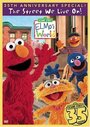 Смотреть «Sesame Street Presents: The Street We Live On» онлайн фильм в хорошем качестве