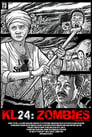 КЛ 24: Зомби (2017) кадры фильма смотреть онлайн в хорошем качестве