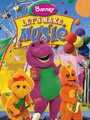 Смотреть «Barney: Let's Make Music» онлайн фильм в хорошем качестве