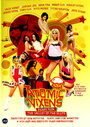 Смотреть «Atomic Vixens: Escape from the Valley of the Sluts» онлайн фильм в хорошем качестве