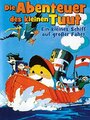 The New Adventures of Little Toot (1992) скачать бесплатно в хорошем качестве без регистрации и смс 1080p