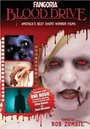 Fangoria: Blood Drive (2004) трейлер фильма в хорошем качестве 1080p