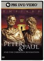 Empires: Peter & Paul and the Christian Revolution (2003) трейлер фильма в хорошем качестве 1080p