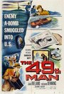 The 49th Man (1953) трейлер фильма в хорошем качестве 1080p