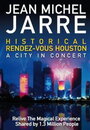 Jean Michel Jarre Rendez-vous Houston: A City in Concert