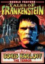 Tales of Frankenstein