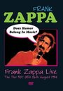 Does Humor Belong in Music? (1985) скачать бесплатно в хорошем качестве без регистрации и смс 1080p