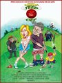 Teed Off Too (2006) кадры фильма смотреть онлайн в хорошем качестве