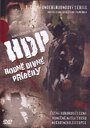 Смотреть «Hodne divne pribehy» онлайн фильм в хорошем качестве