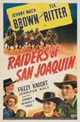 Raiders of San Joaquin (1943) скачать бесплатно в хорошем качестве без регистрации и смс 1080p