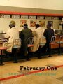 February One: The Story of the Greensboro Four