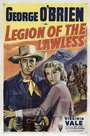 Legion of the Lawless (1940) трейлер фильма в хорошем качестве 1080p