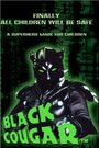 Black Cougar (2002) трейлер фильма в хорошем качестве 1080p