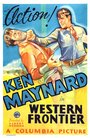 Western Frontier (1935) трейлер фильма в хорошем качестве 1080p