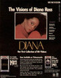 Смотреть «Visions of Diana Ross» онлайн фильм в хорошем качестве