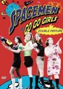 Spacemen, Go-go Girls and the Great Easter Hunt